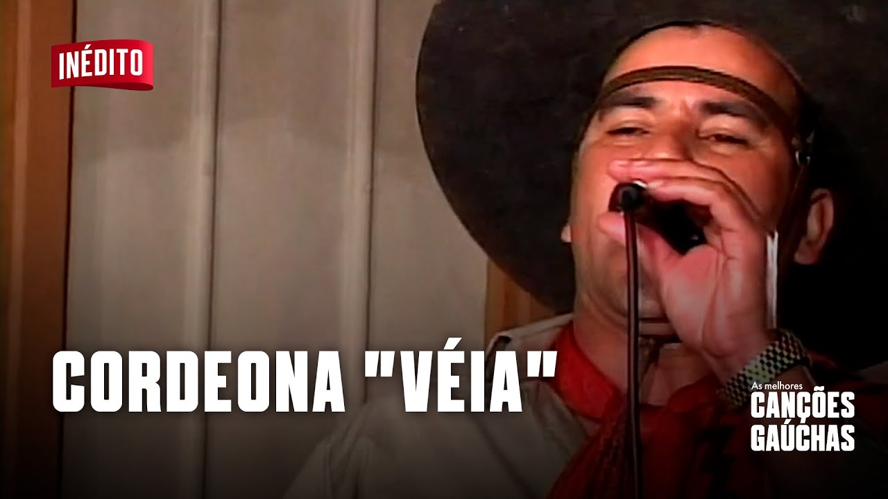 CORDEONA V&Eacute;IA - BAITACA