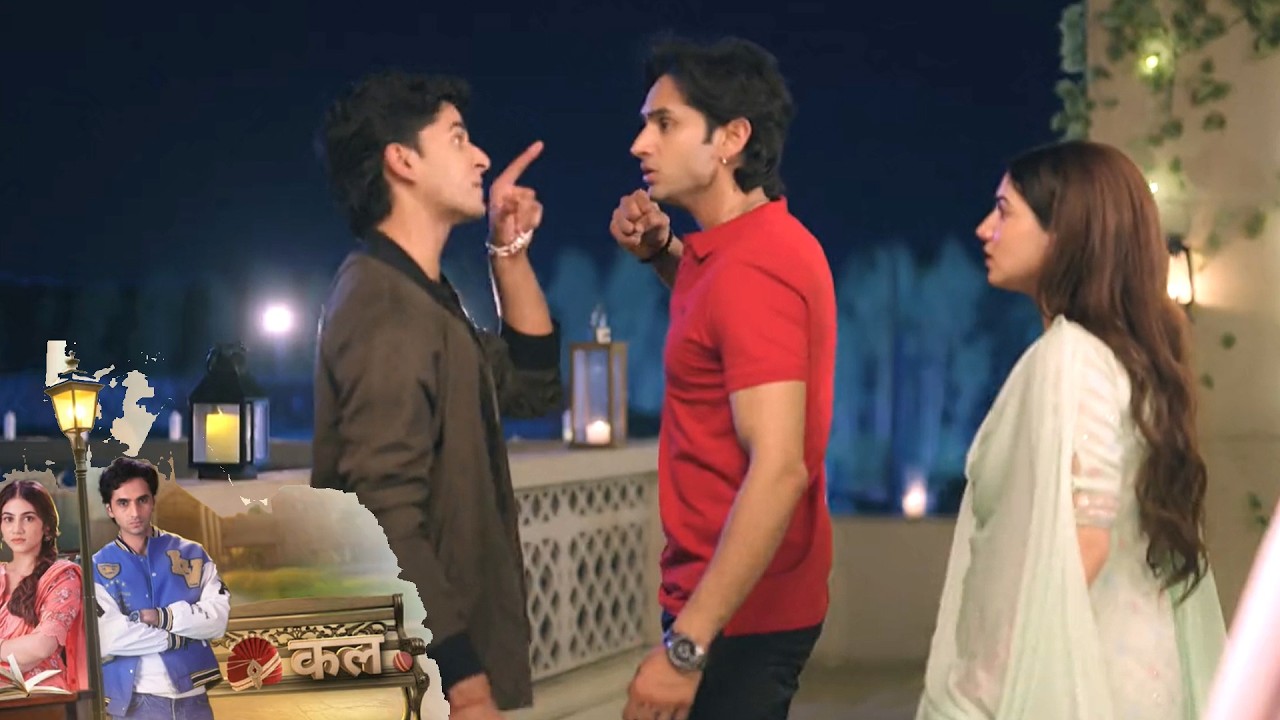 Tu Juliet Jatt Di Today Promo 12th June : Job Se Nikalwane Ki Arjun Ne Di Nawab Ko Dhamki