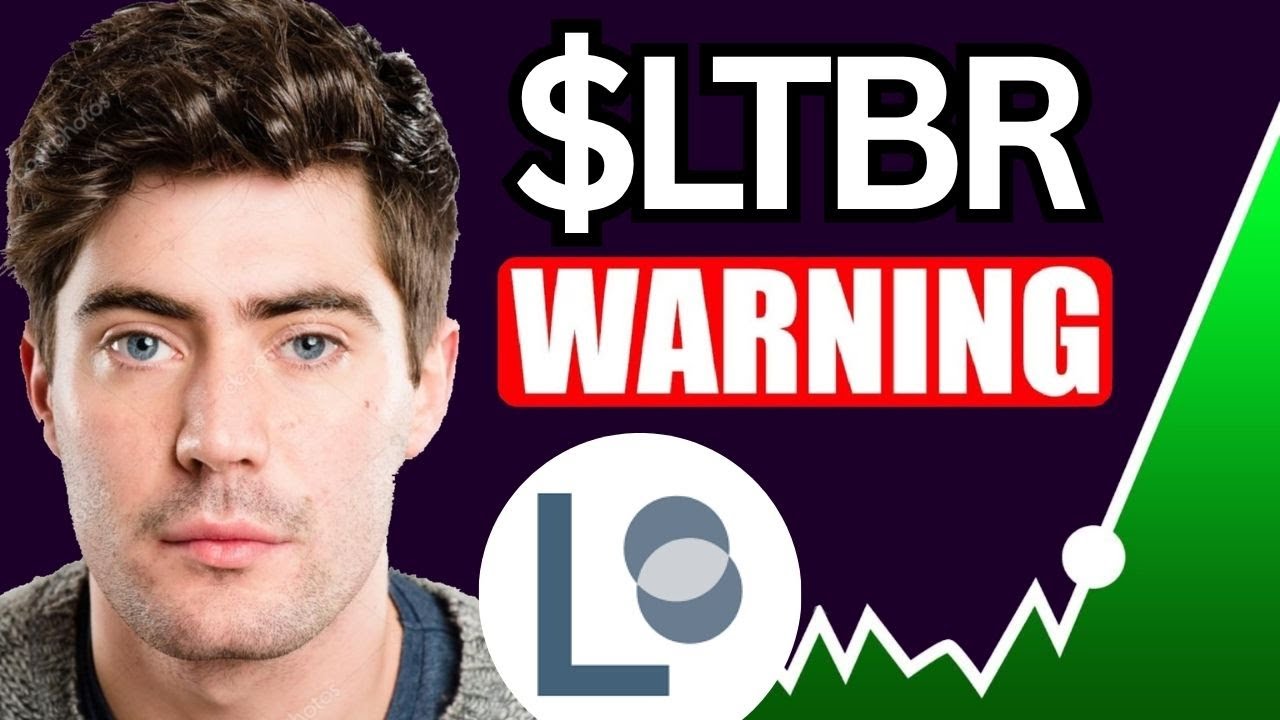 LTBR Stock BREAKING: What does this mean? (buy?) Lightbridge stock analysis best broker review