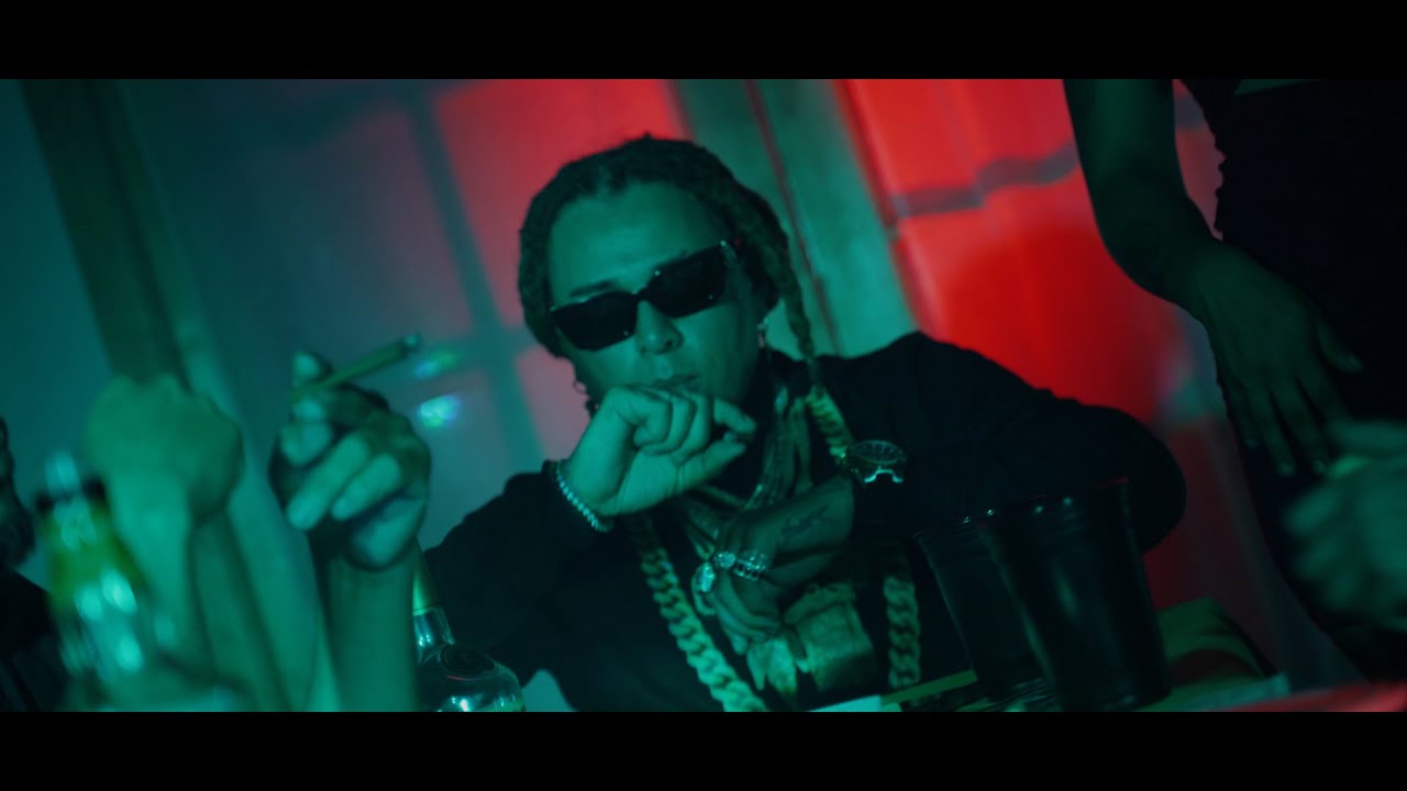 Marlon Breeze - Matiné ft Big Trucone & King Romex (Video Oficial)