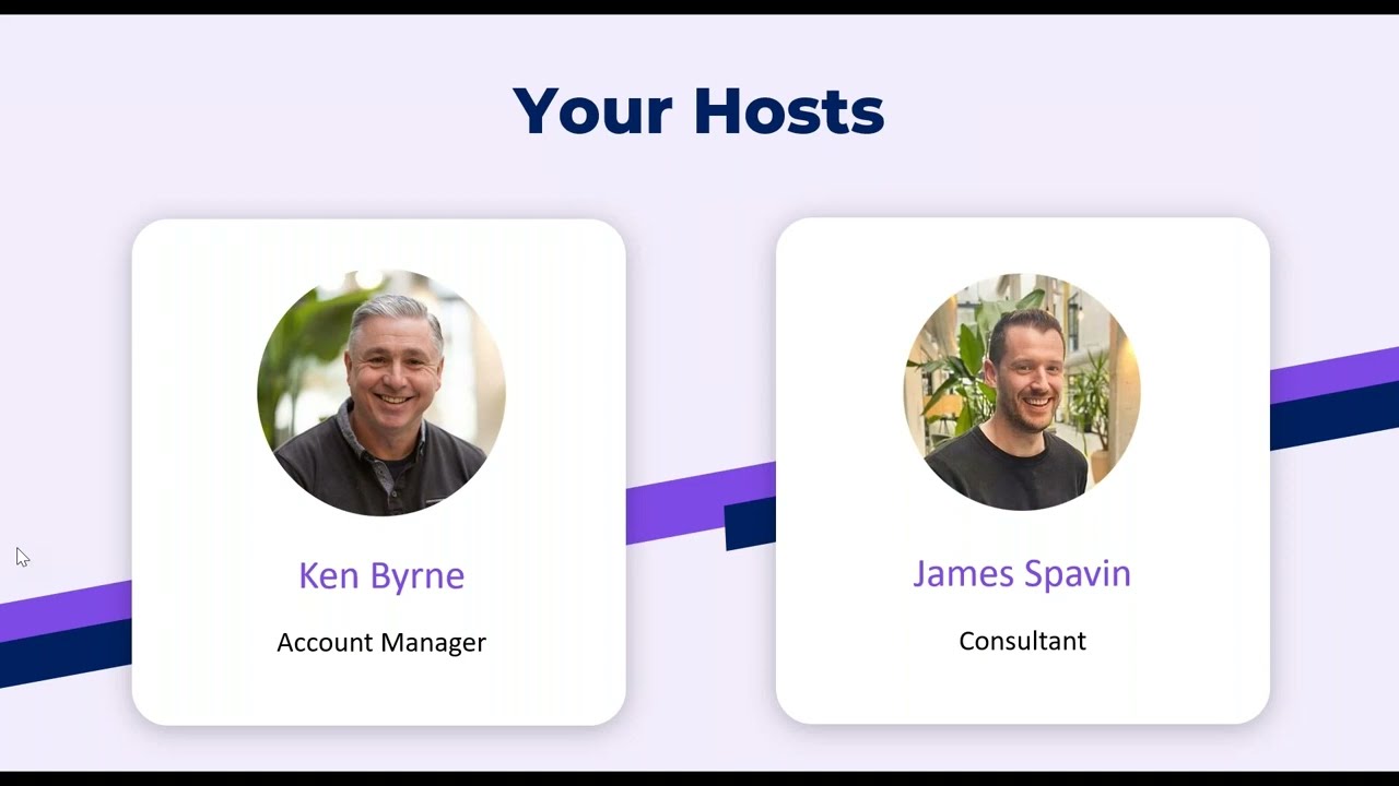 VC Hidden Gems | Webinar | Virtual Cabinet