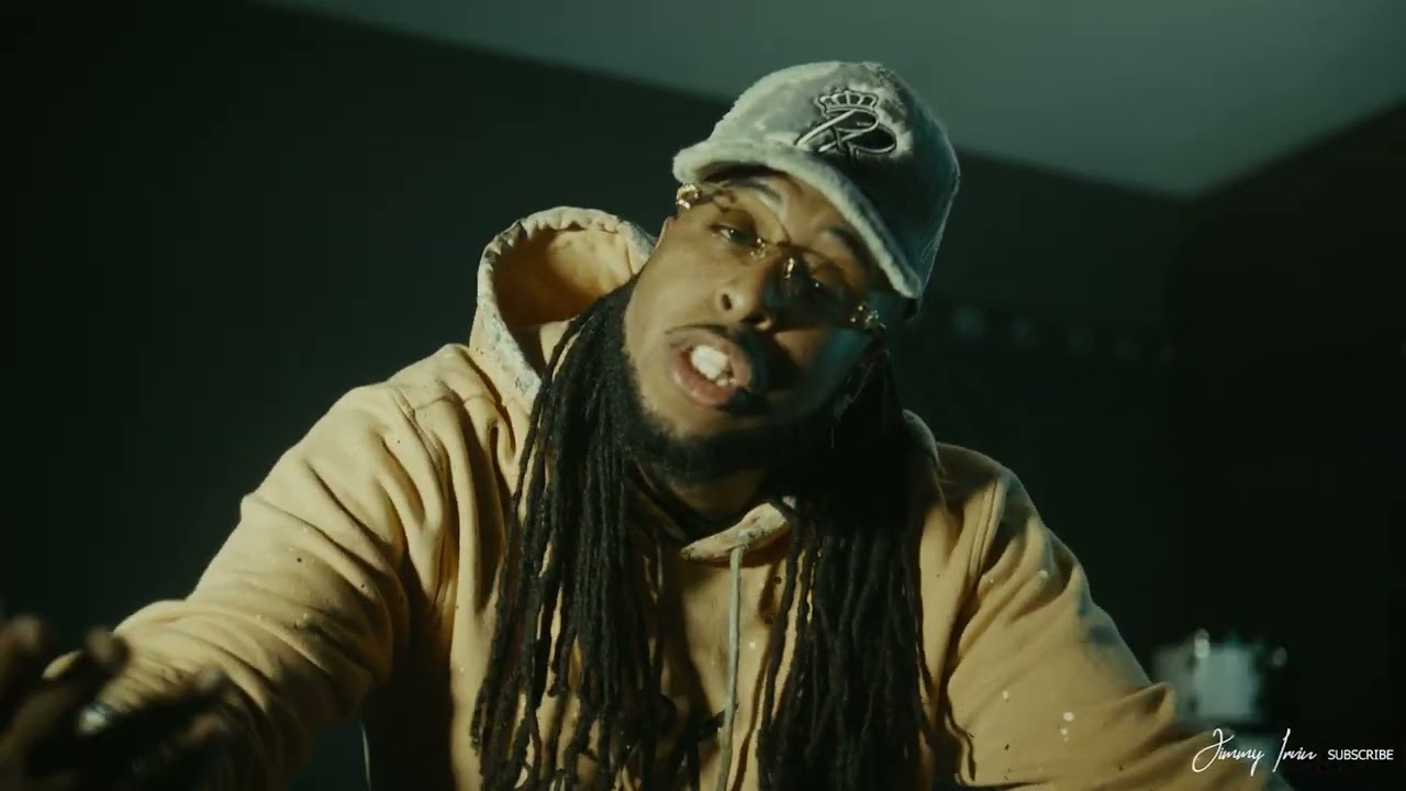 Lance Jay x Marathon Cuddi - You Tell Me (OFFICIAL MUSIC VIDEO)