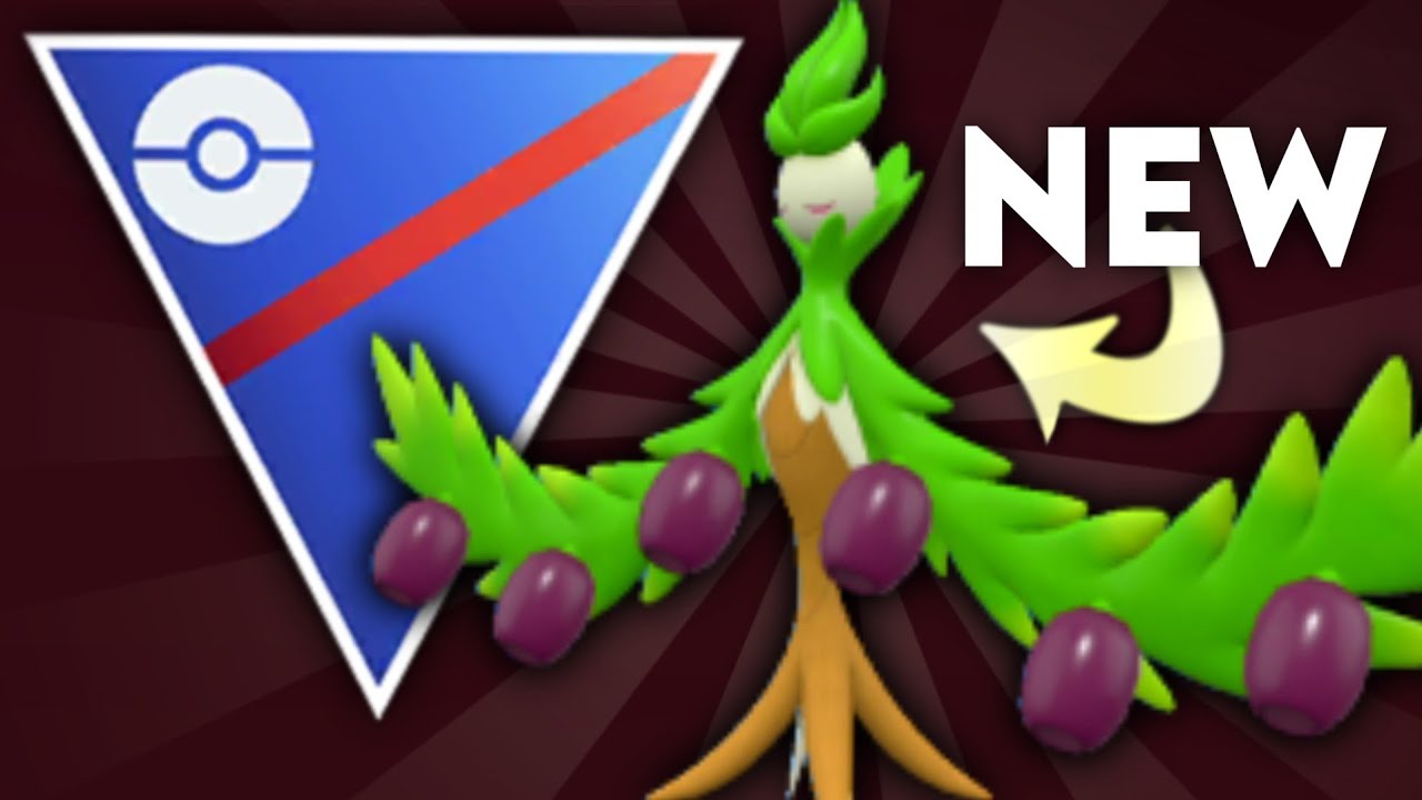 *NEW* ARBOLIVA NEARLY SWEEPS A TEAM IN THE GREAT LEAGUE! BUT IS IT WORTH USING? | Pokémon GO PvP