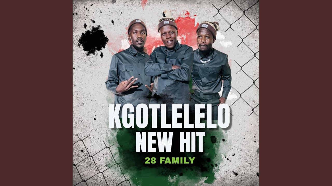 Kgotlelelo (feat. Sgiva Record)