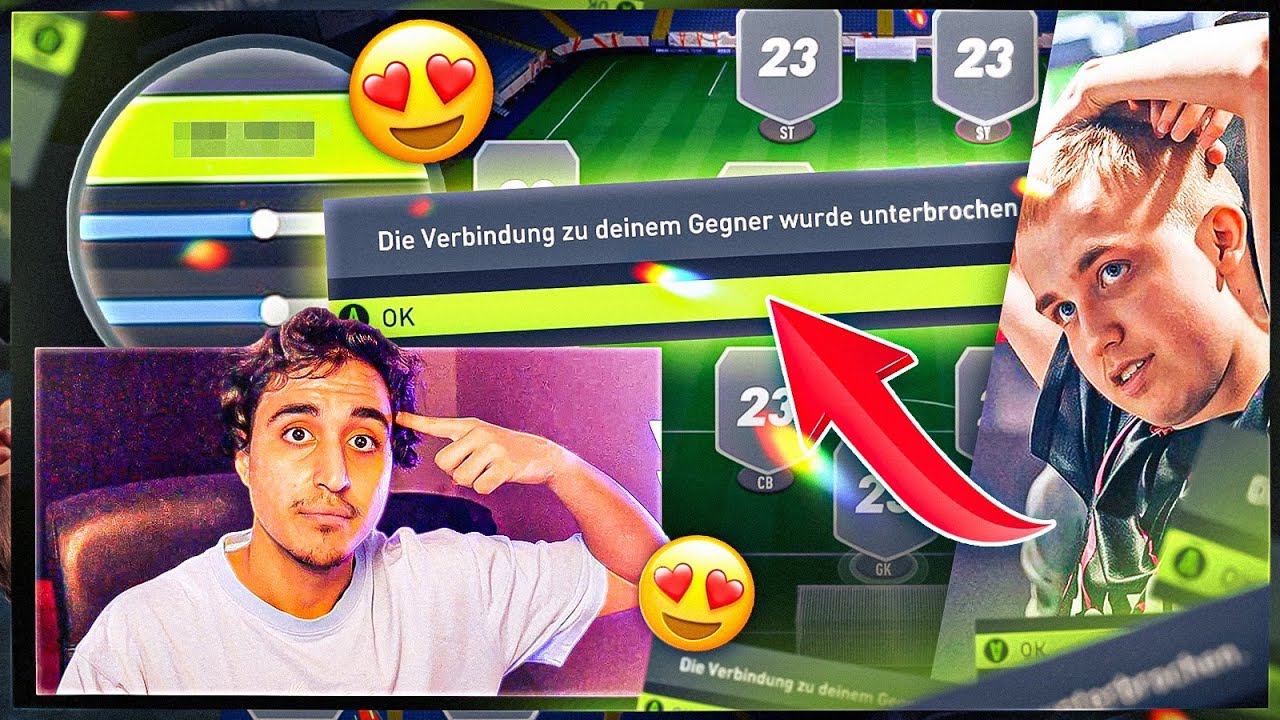 😳OMG! EA LEAKT DIE GEHEIMEN TAKTIKEN VON ANDERS VEJRGANG BEI DER eCHAMPIONS LEAGUE IN FIFA 23😱🔥