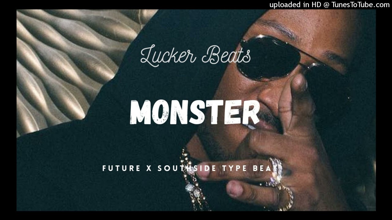 (Free) Future x Southside x 808 Mafia Type Beat 