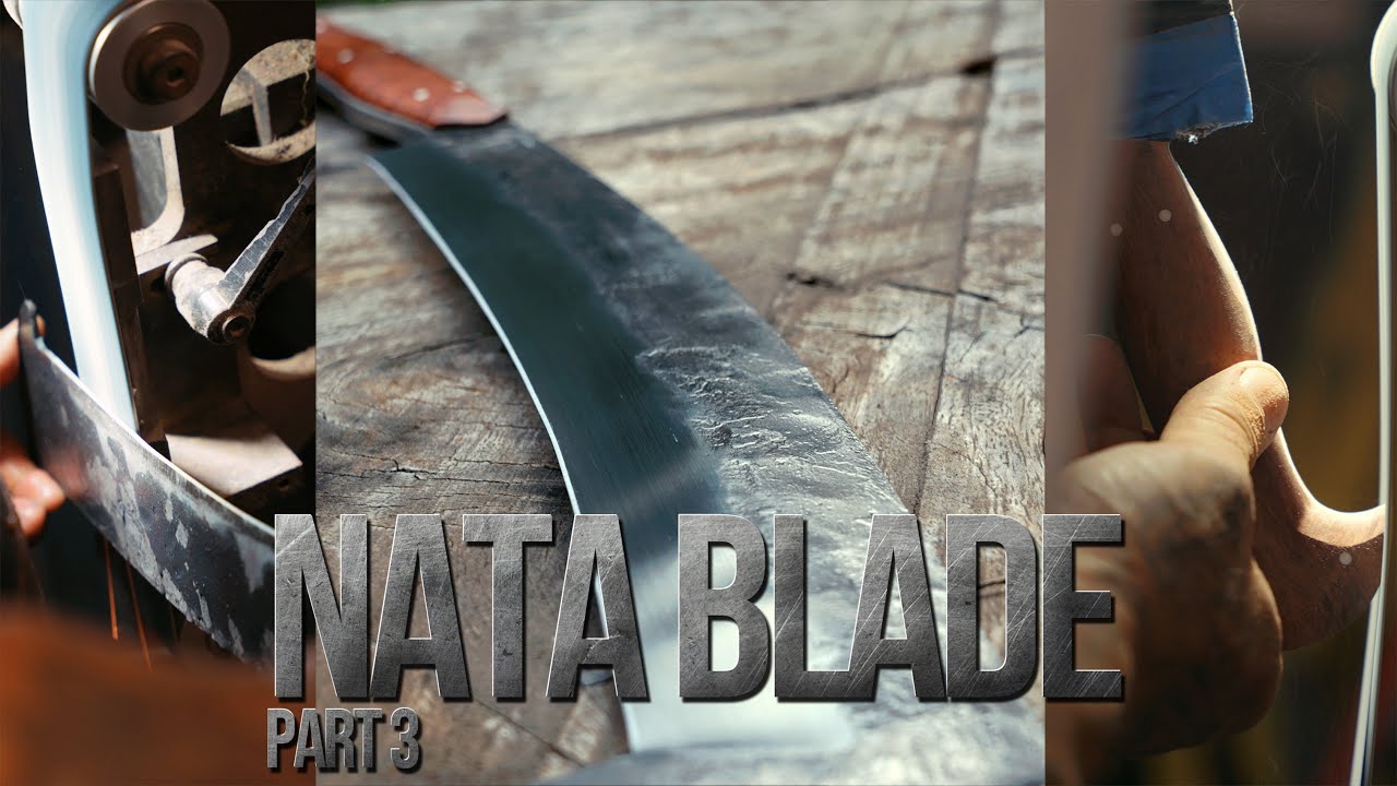 Nata Build часть 3