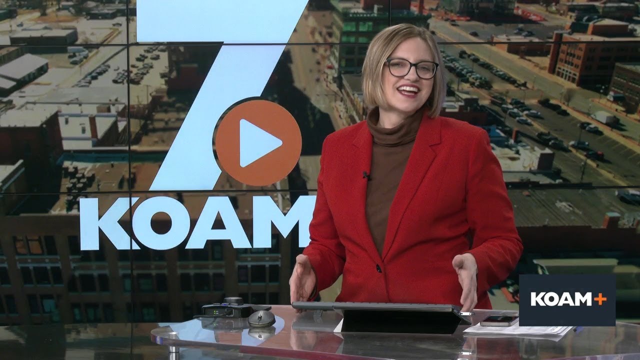 9 PM Newscast - January 23