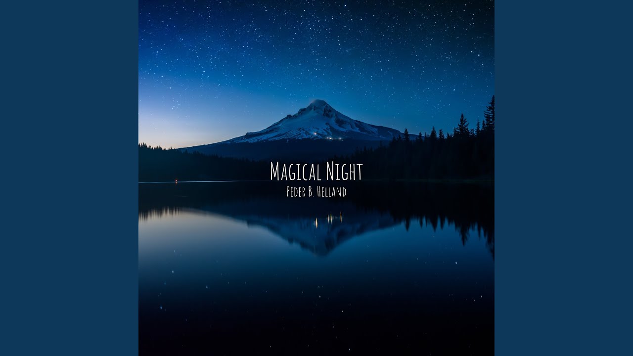Magical Night