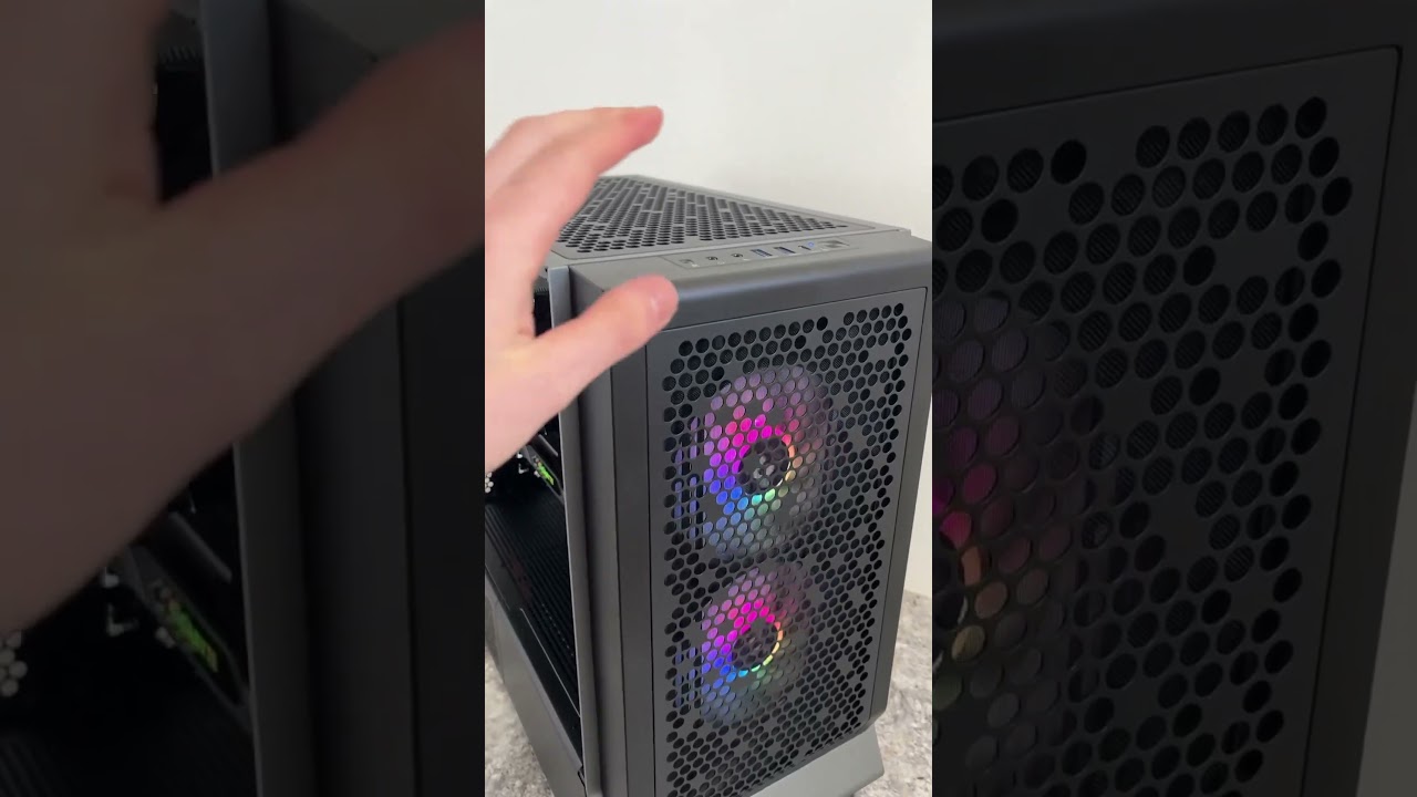Un PC GAMER à 1200€ !