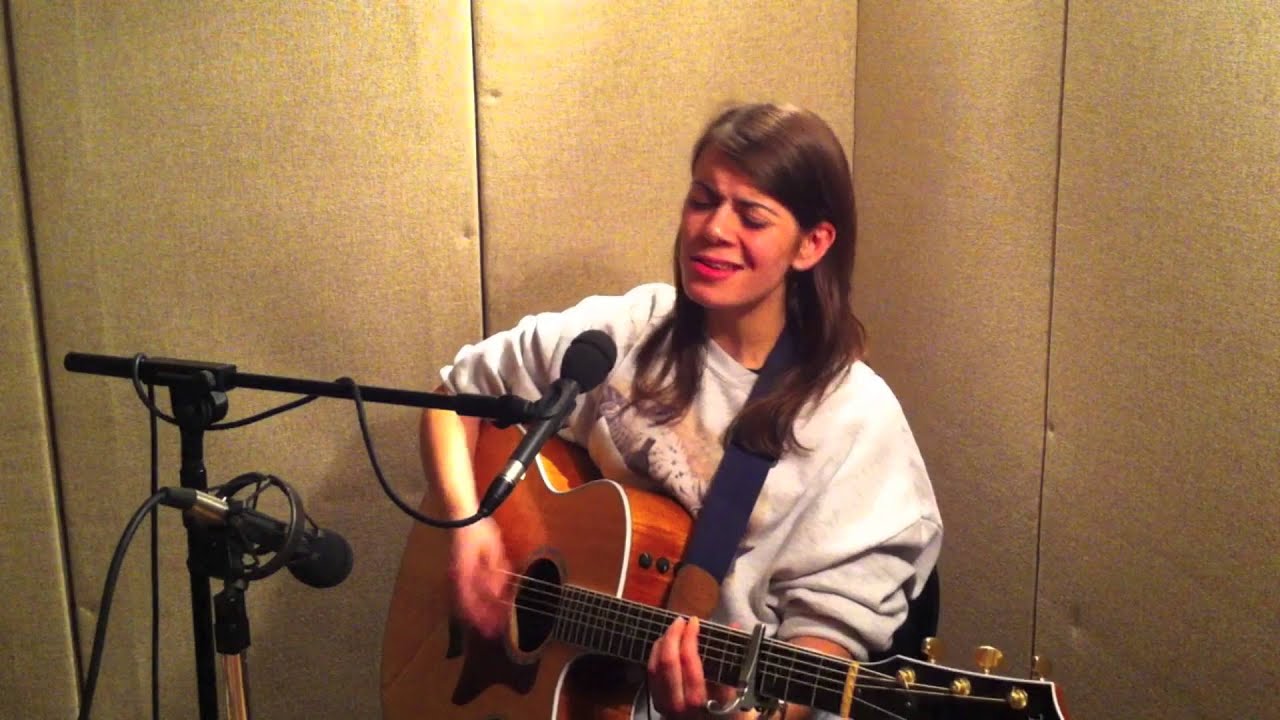 Liz Lawrence - Health And Safety (Live For Ruth Barnes)