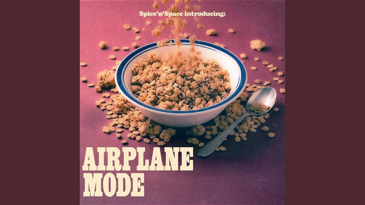 Airplane Mode