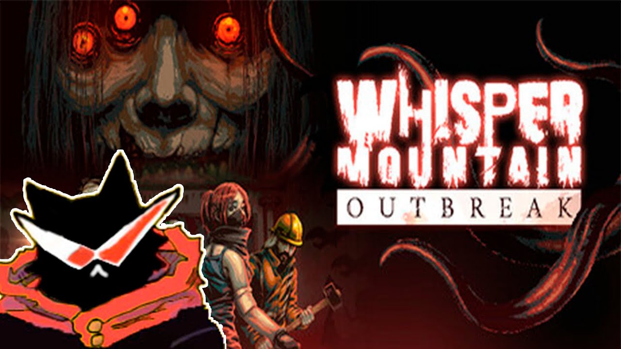 🔴Probando el Whisper Mountain Outbreak 🗣❗❗🔥