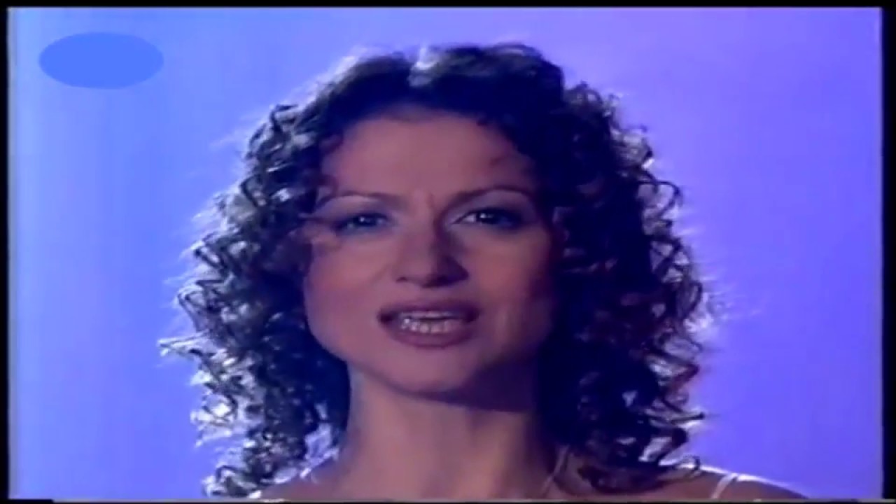 Yvetta Blanarovičová / sestřih začátků od roku 1987   historie/