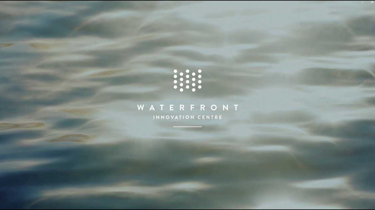 Waterfront Innovation Centre