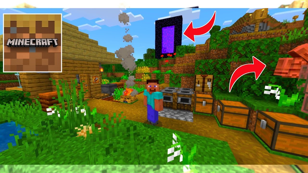 Minecraft Trial 1.21.13 - FULL GAME Walkthrough
