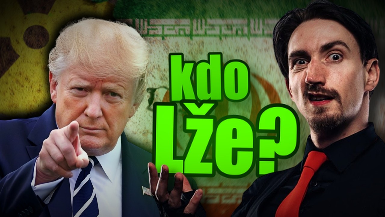 Šéfka zpravodajců: Írán nepředstavoval hrozbu!