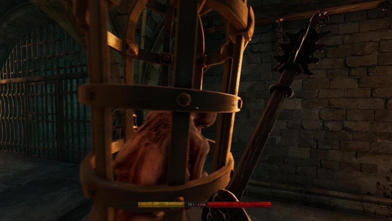 Mordhau_ماعرف ايش اسوي