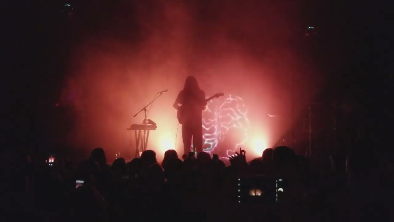 Sir Sly - Gold (Live at El Rey Theatre)