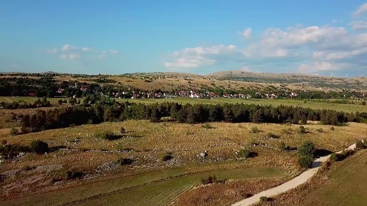 Ro&scaron;ko Polje 2025