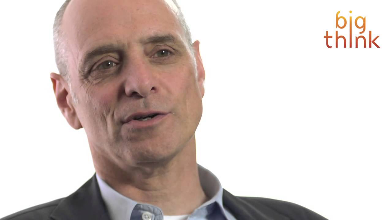 America's Nuclear Weapon Chain of Command, with Eric Schlosser  | Big Think