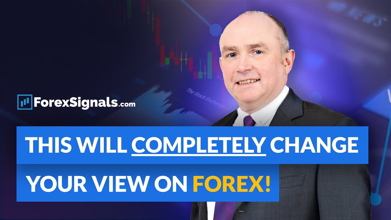 This Simple Forex Challenge will CHANGE your Forex Game Forever!
