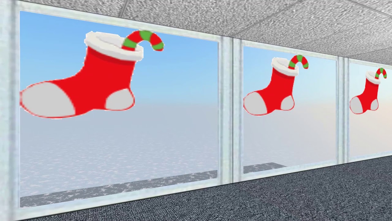 #251 Symulator Skyscrapersim: Wen Kern Boys View Tower V2 - Christmas Theme