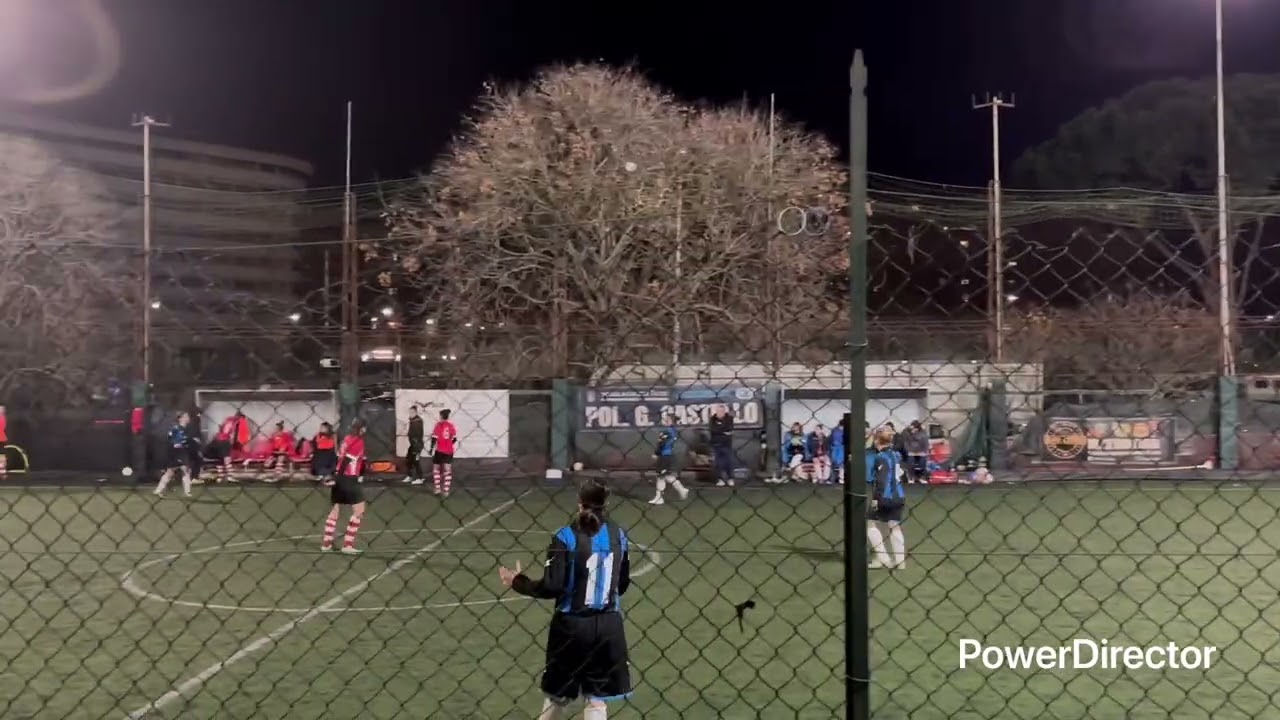 Torpedo 3-0 Maranola - Highlights 21a Giornata Serie C Femminile Calcio a 5 • 2025/26