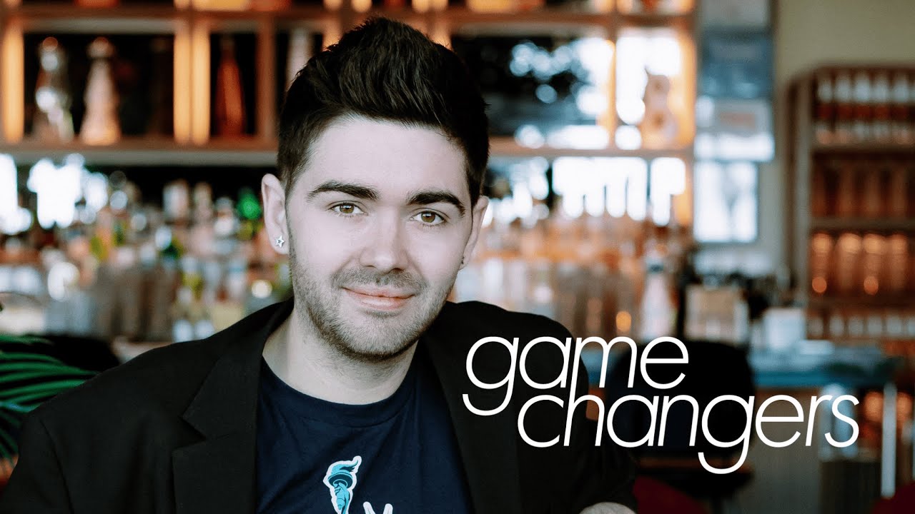 GAME CHANGERS: The Future of Theater Criticism: Mickey Jo Boucher