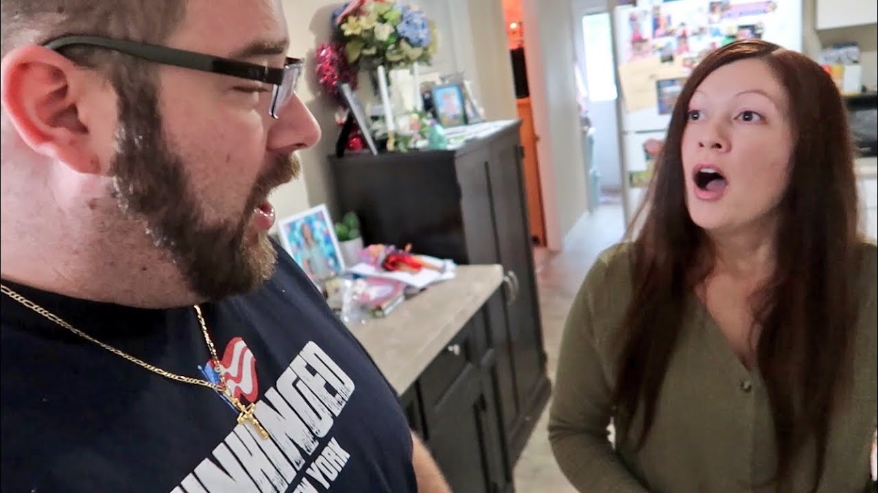 WWE Star Saves Me From Heel Wife - She Found Out I Lost My Wedding Ring