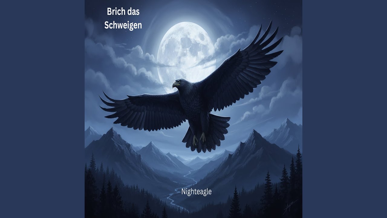 Brich Das Schweigen