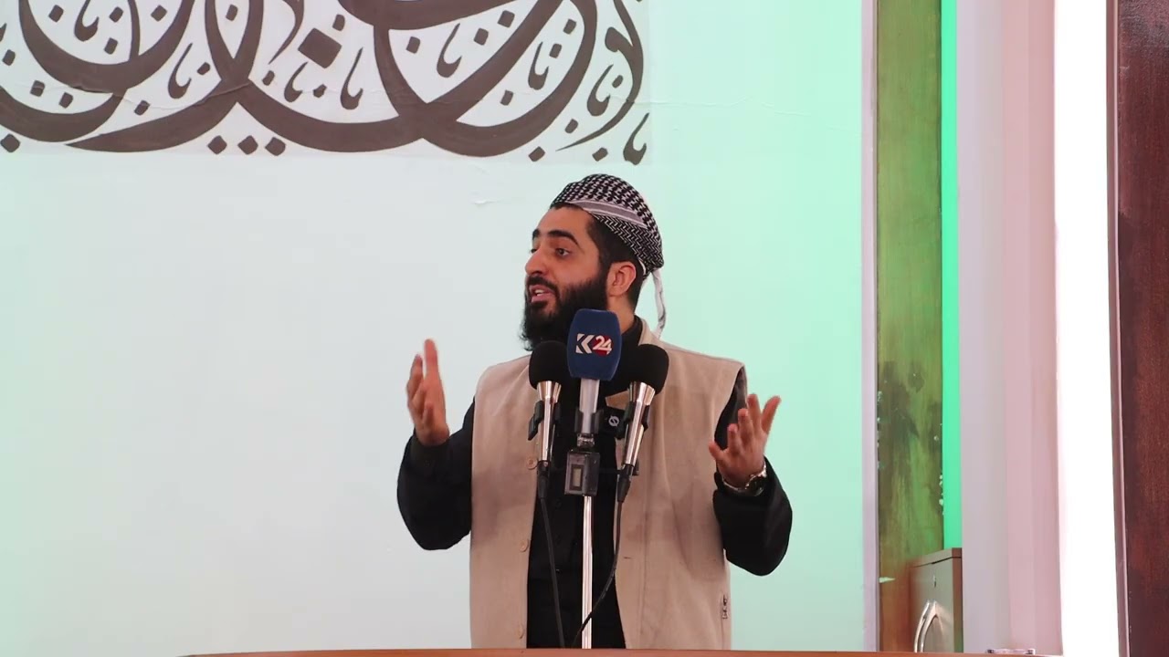 م.مصطفى دوسكى /نيعمه تا ئيمناهيى
