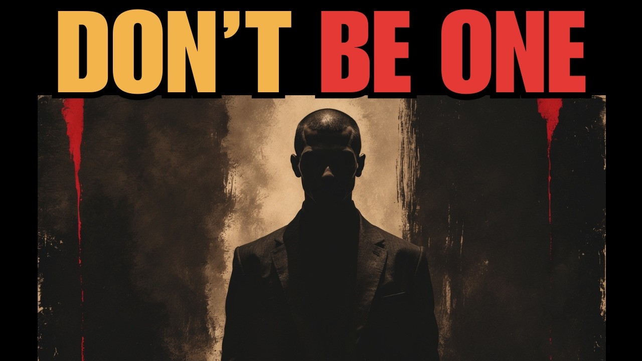 Большинство людей умирают тем, кем они себя притворялись.