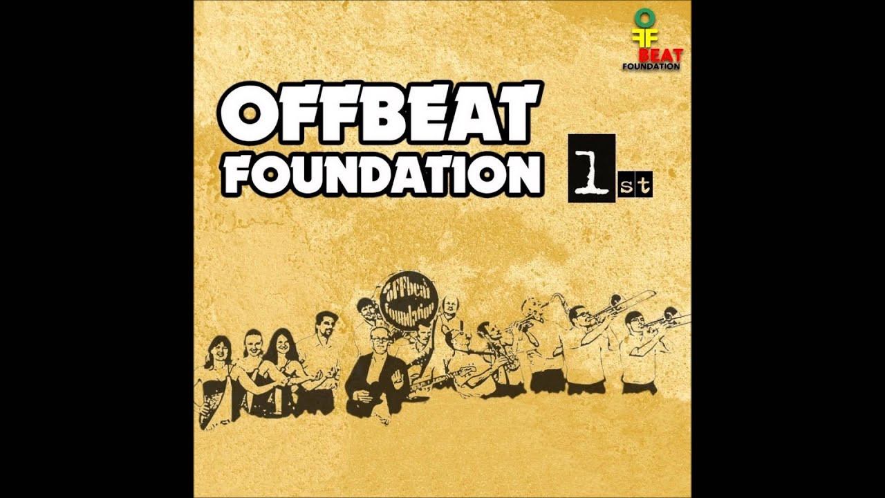 OFFBEAT FOUNDATION - Candela