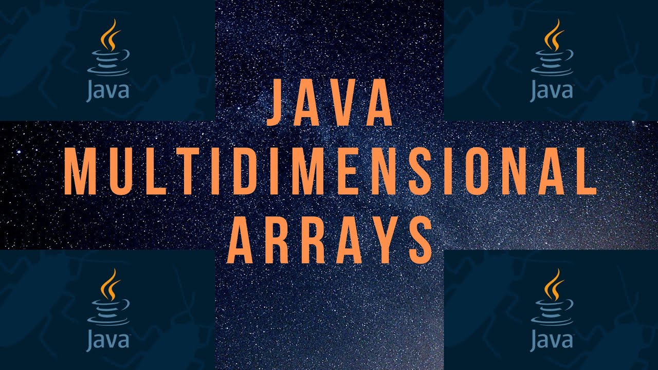 Java Multidimensional Arrays | Accessing with For loop | Hindi Tutorials | Complete Java series 2020