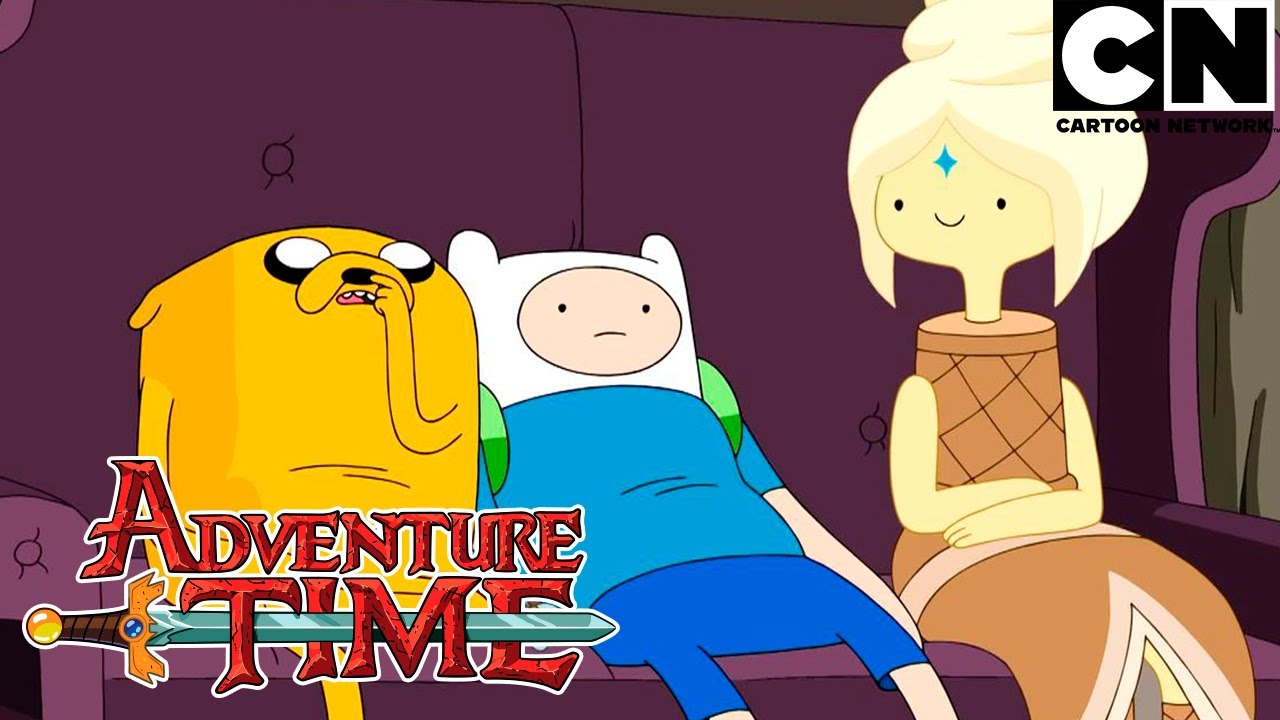 Aventuras com asas | Hora de Aventura Brasil | Cartoon Network 🇧🇷
