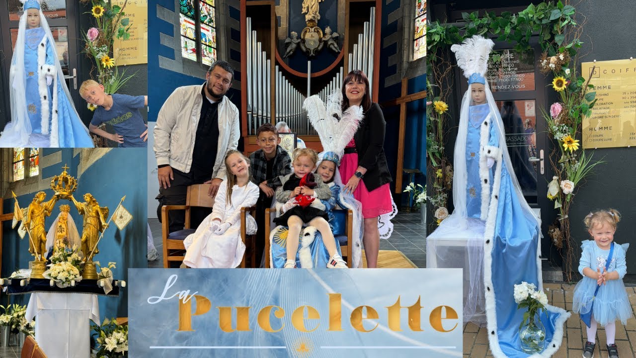 #29 La Pucelette 2024 Noélyne