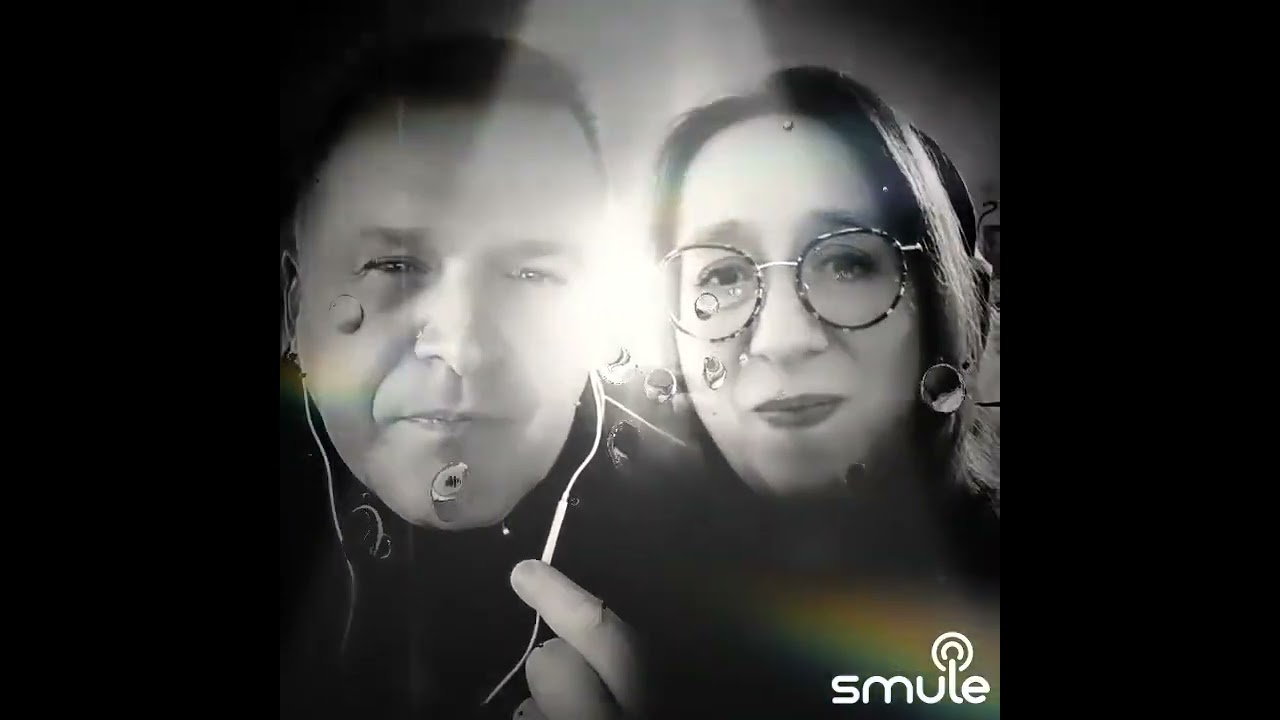 Sur ma vie avec Anne ! 🙏🙏✨💫🌈 #charles #aznavour #vincicodemusic #cpamou12 #karaoke #smule 