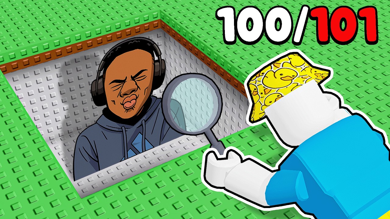 finding ALL 101 Memes in Roblox find the memes...