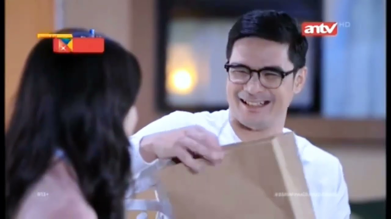 BINTANG SAMUDRA EPISODE 62 FULL HD