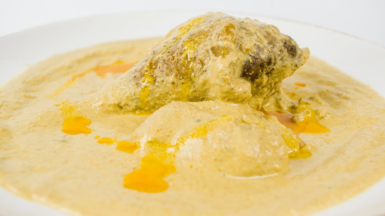 сациви рецепт - сациви по грузински - мясо индейки