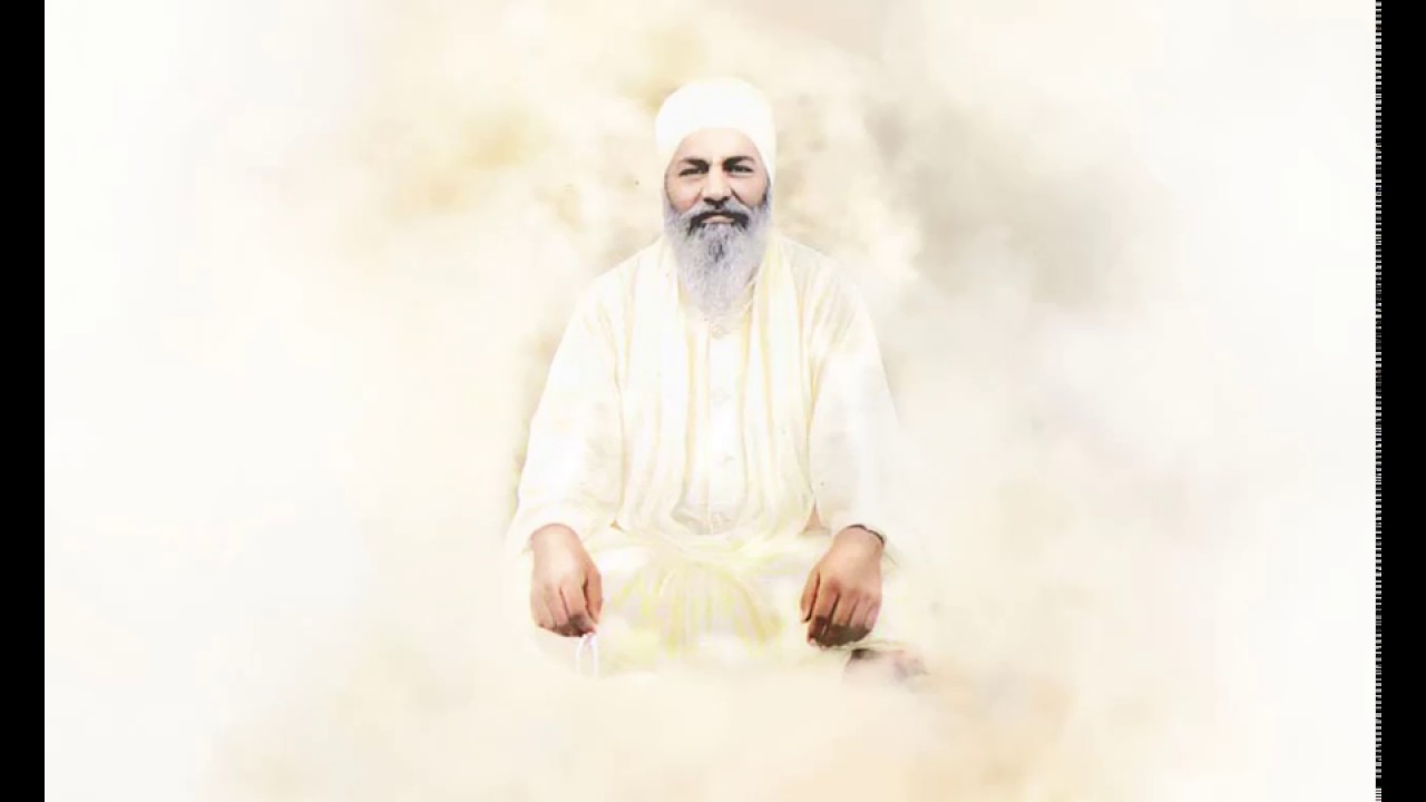 SANT SUJAN SINGH JI KATH, KIRTAN tu santa ka sant tara