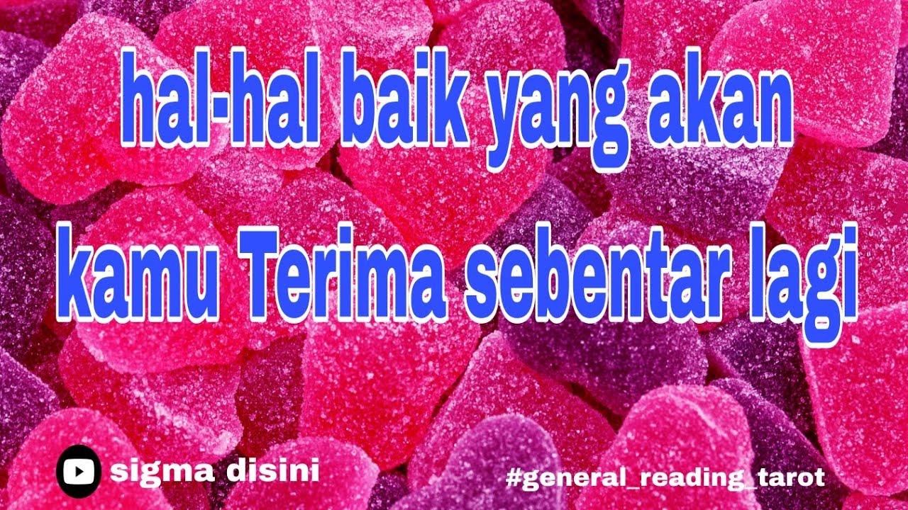 ☂️ATAS IZIN TUHAN,HAL-HAL BAIK INI AKAN SEGERA KAMU DAPATKAN☂️#tarot #sigmatarot #allzodiak o