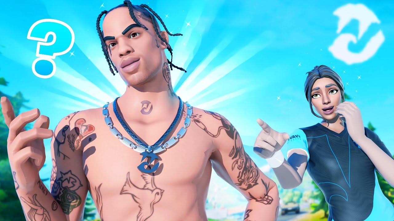 Introducing Wave Vadeal!