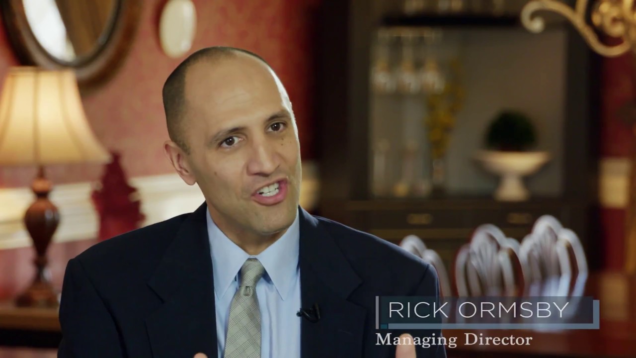 Unbridled Capital: Franchise Investment Banking