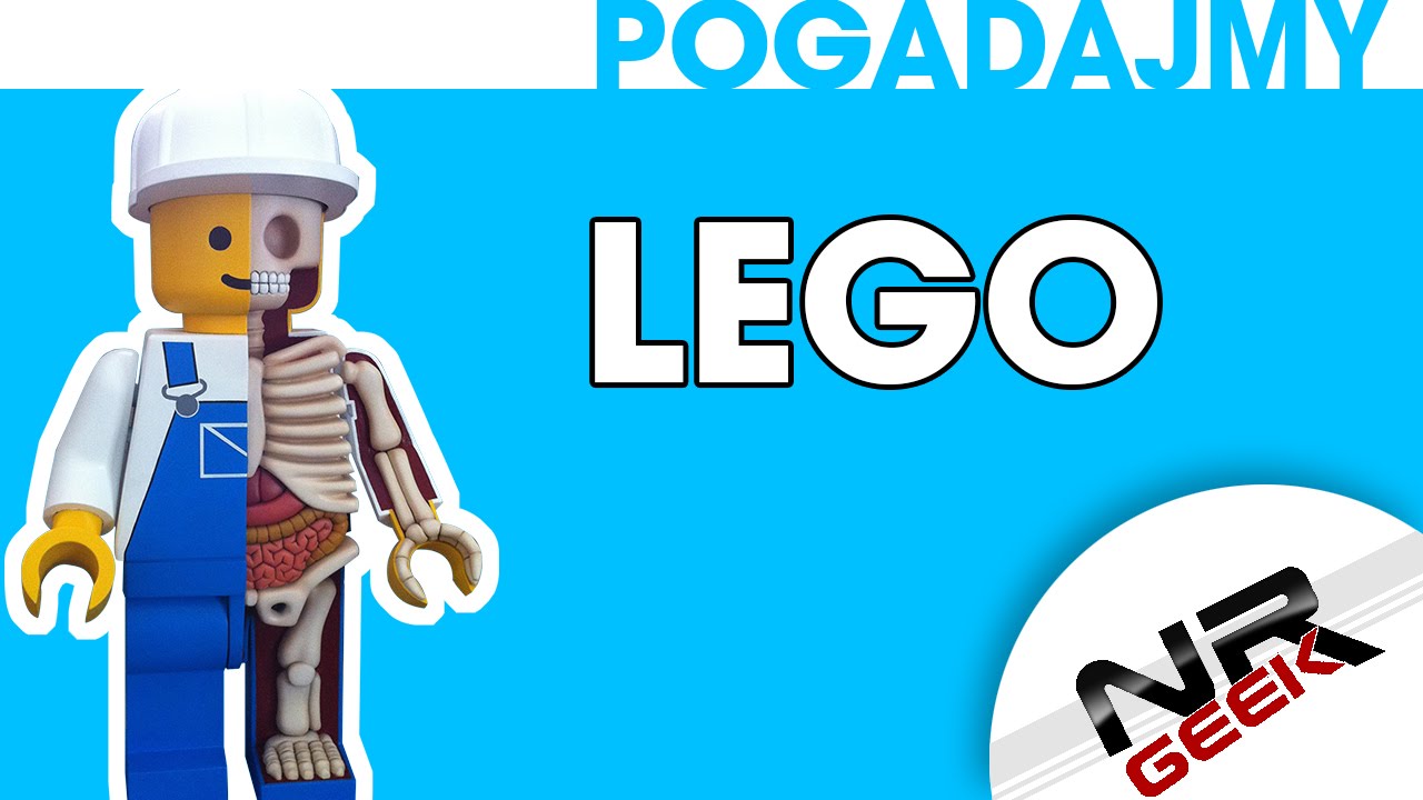 Klocki Lego - Pogadajmy #84