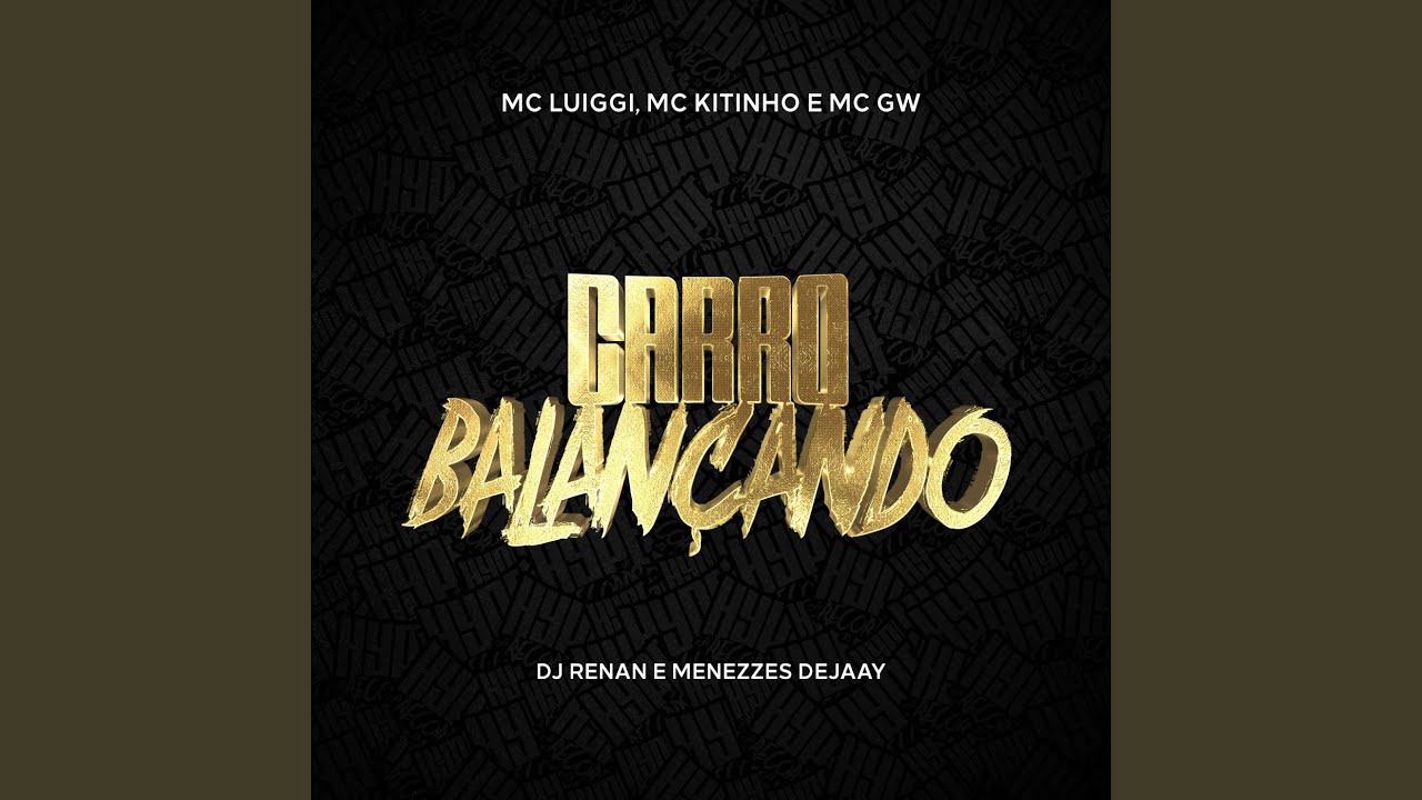 Carro Balançando