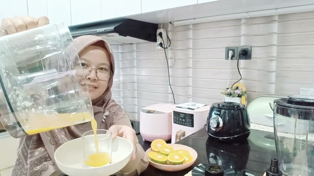 Review BOLDe Super Food Processor Olympus 22 in One. 8 Blades. #foodprocessor #bolde