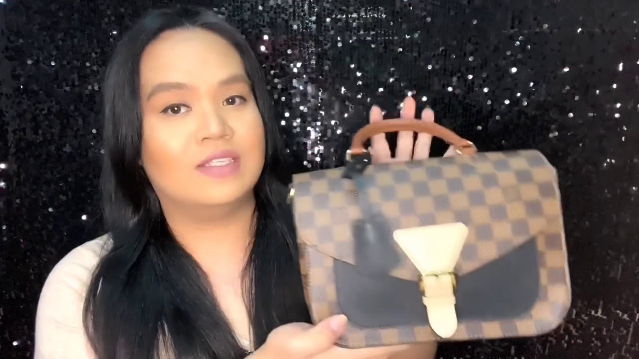 Review: Louis Vuitton Beaumarchais