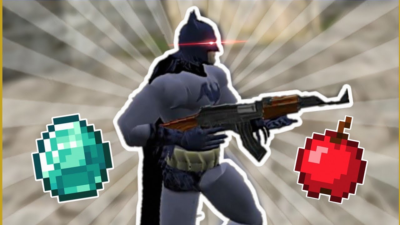 COUNTER-STRIKE pero versión CLASES VIRTUALES